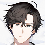 [Jumin Han] Body Pillow Case (Single Item)